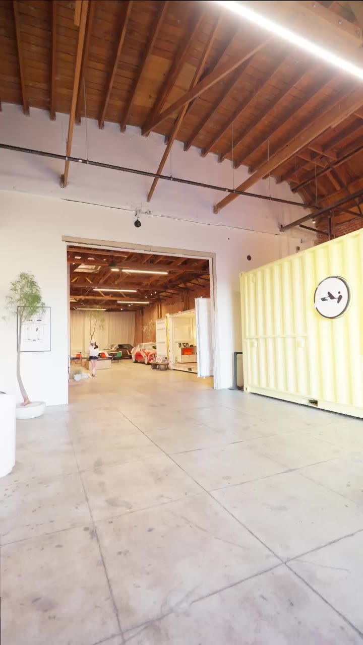 Collegium — Arts District — Food & Lifestyle