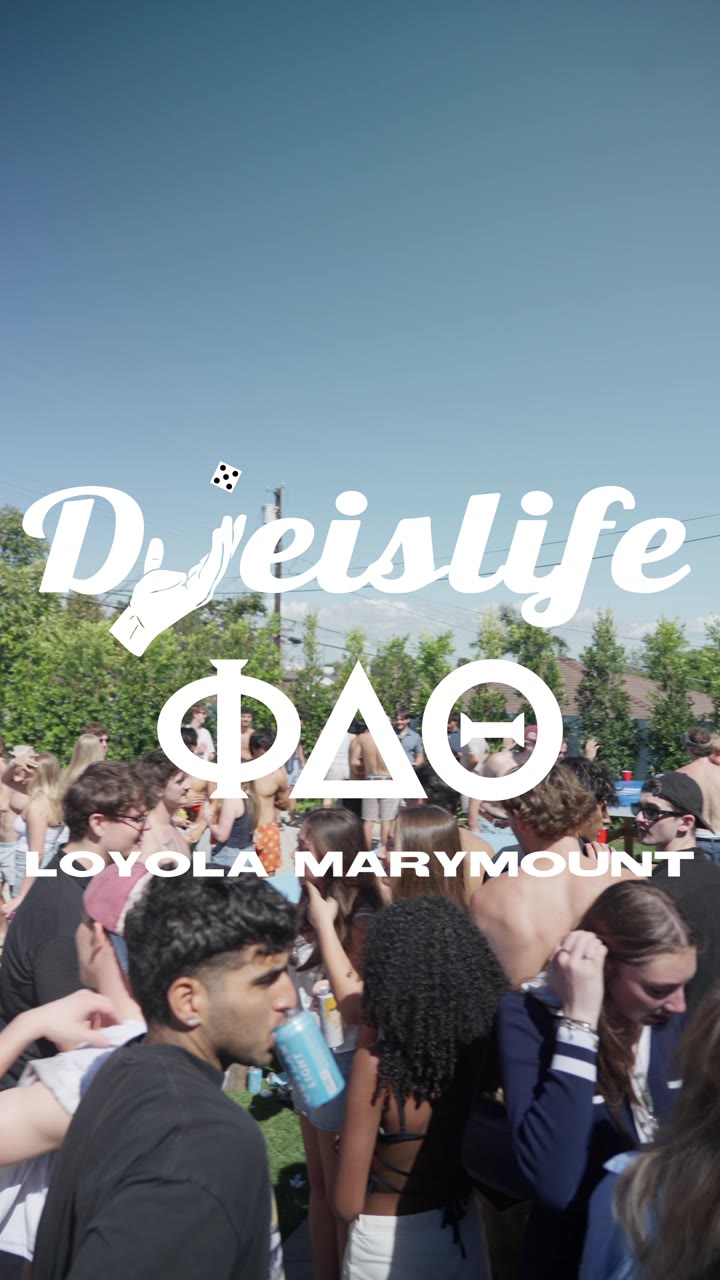 Dye Is Life — Social Edits